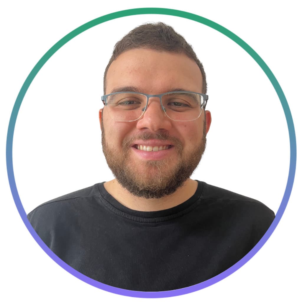 Aladin Atalla, dein Ansprechpartner für App-Mentoring und Entwicklung